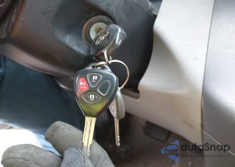 2009 Toyota Rav4 из США, поврежденный, VIN JTMBF33V09D018729